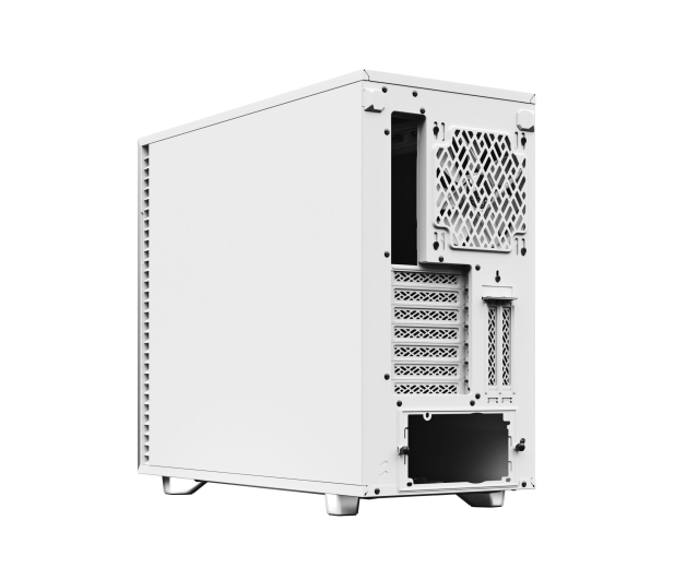 Fractal Design Define 7 White Solid - 553880 - zdjęcie 3